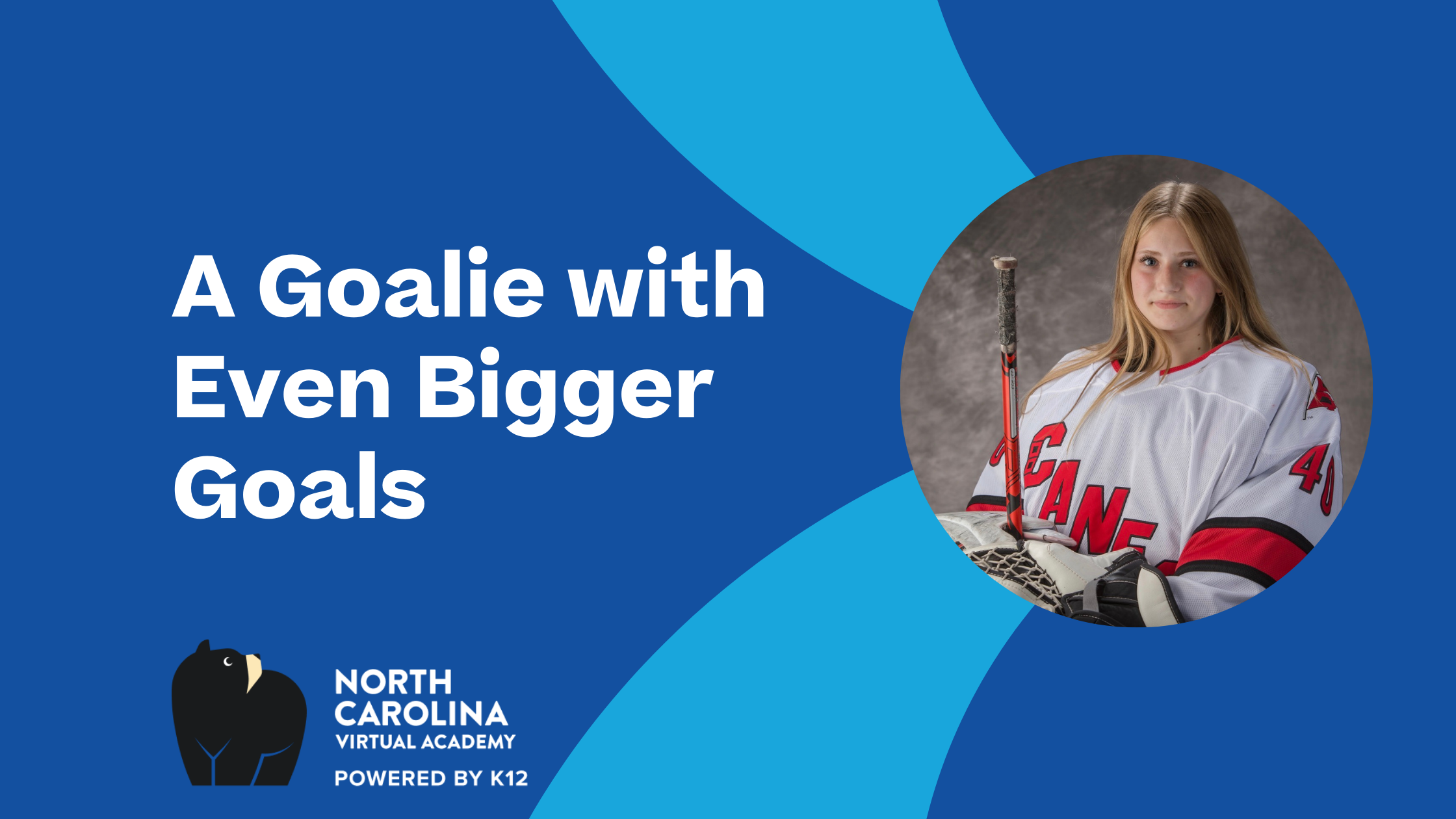 Lillian Reney A Goalie With Even Bigger Goals lillian-reney-a-goalie-with-even-bigger-goals