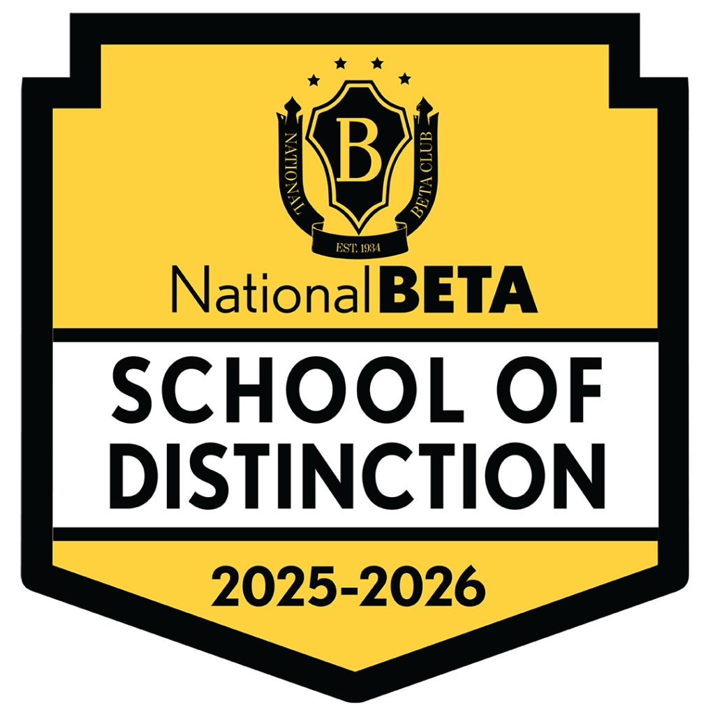 National BETA Awards logo