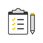 check list icon