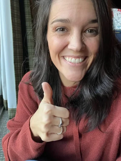 selfie teacher