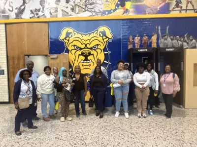 People in the state University