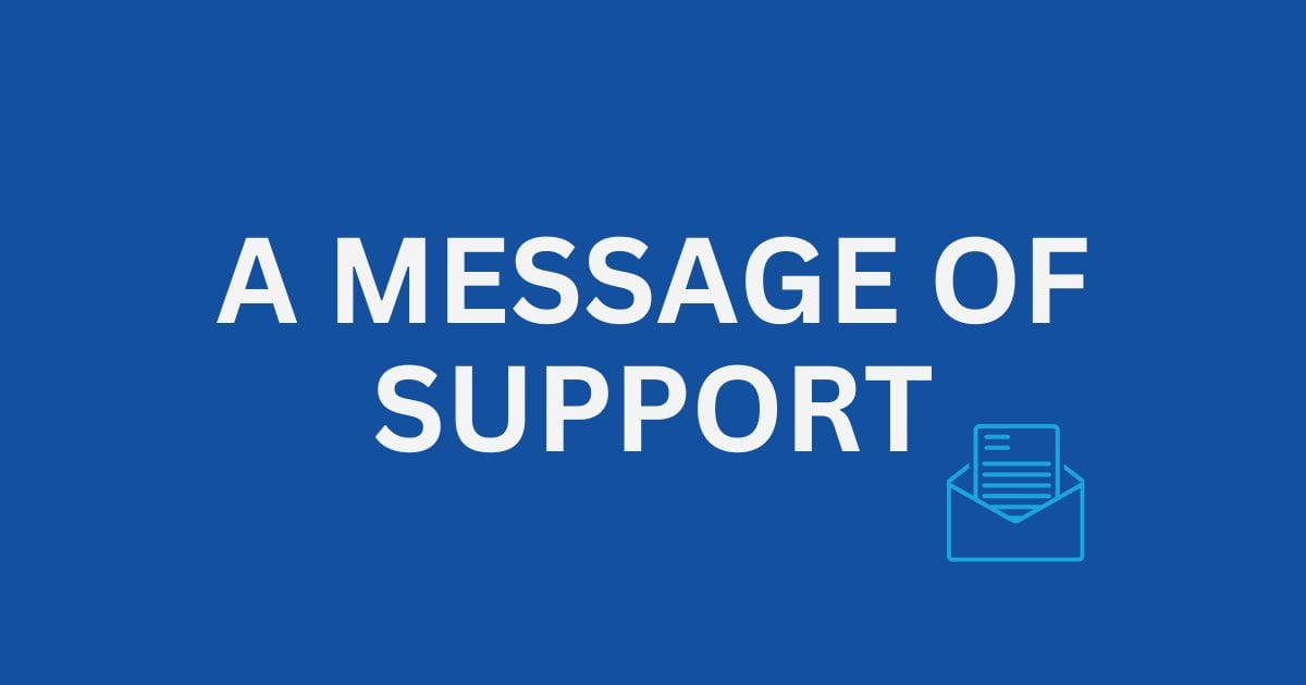 Support After the Storm North Carolina Virtual Academy