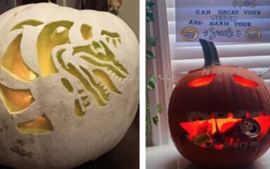 Pumpkin image