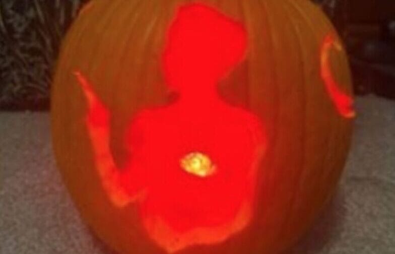 Pumpkin image