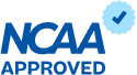 NCAA Approved icon