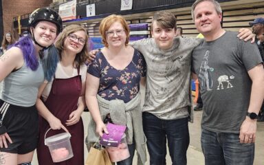 Family image
