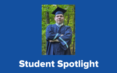 Student Spotlight