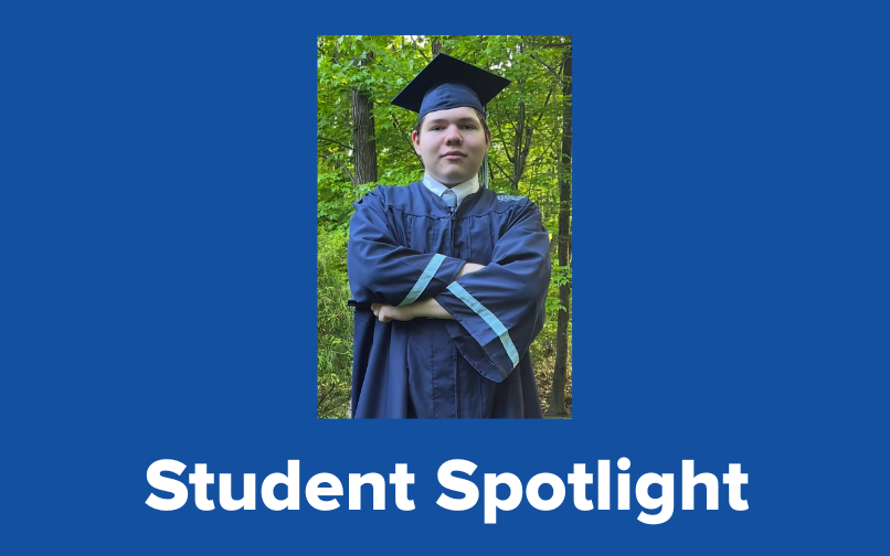 Student Spotlight