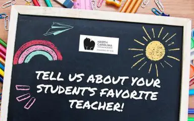 Favorite Teachers