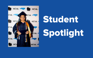 Student Spotlight