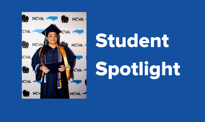 Student Spotlight