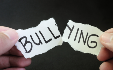 National Bullying Prevention Month tips for families