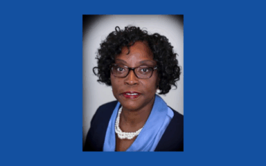 Dr. Carolyn Brown