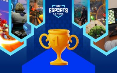K12 Esports League