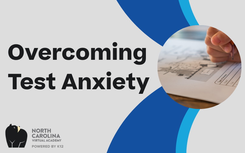 Overcoming Test Anxiety with NCVA