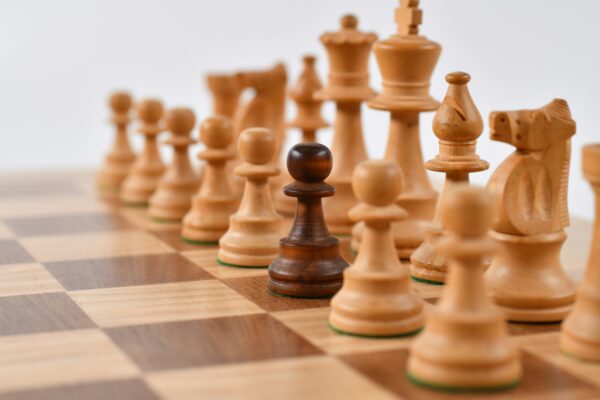 Chess board