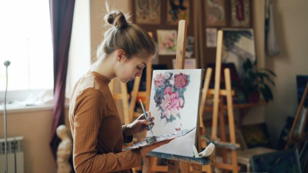 Arts club