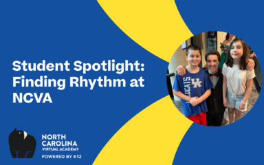 Student Spotlight Blog Header