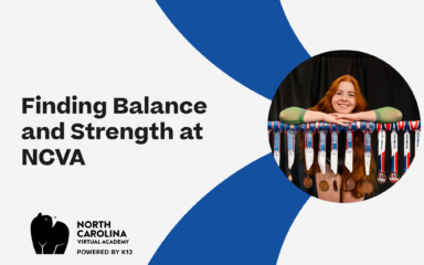 Student Spotlight Banner Header